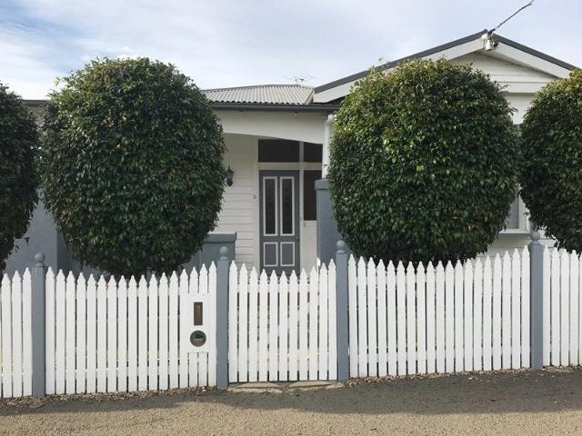 House for rent in New Town, Tasmania
