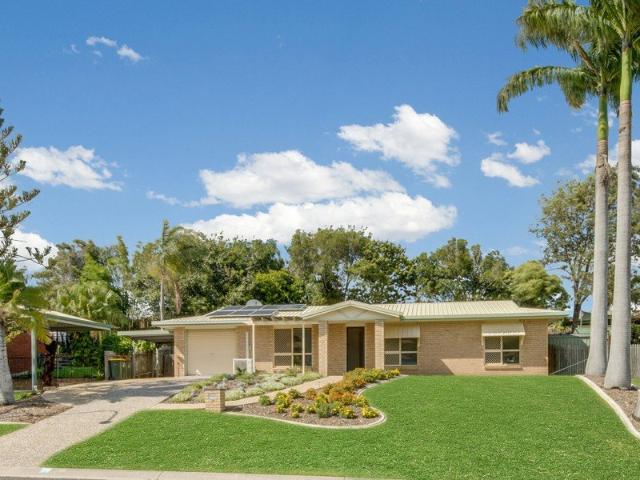 House for rent in Tannum Sands, Queensland