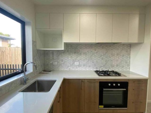 Townhouse for rent in Manurewa