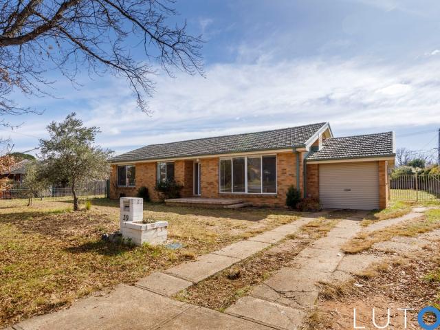 Property for rent in Downer, Australian Capital Territory