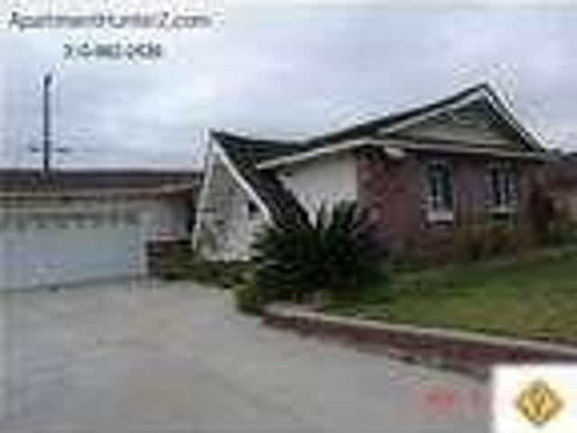 House for rent in La Mirada, California