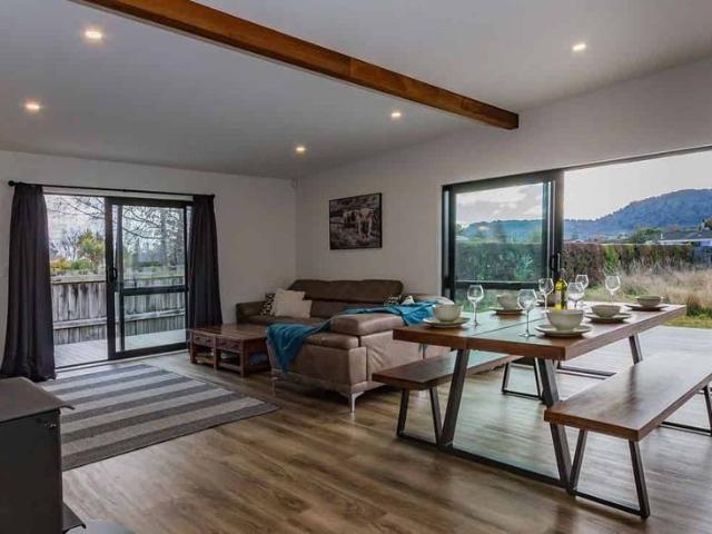 House for rent in Ruapehu District