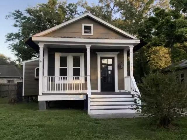 House for rent in Plaquemine