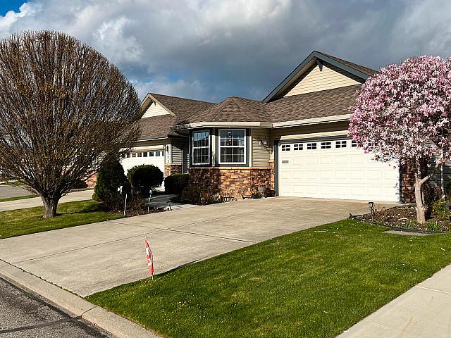 House for sale in Winfield, British Columbia