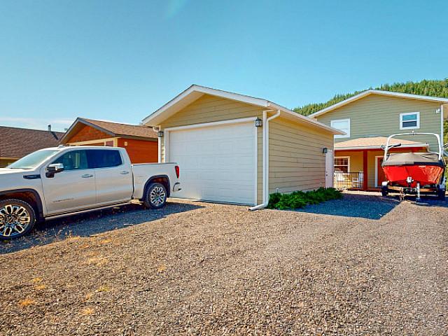 House for sale in Newgate, British Columbia