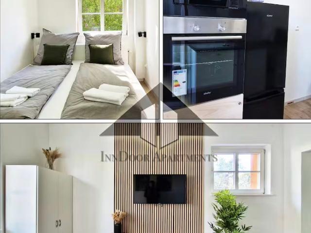 Apartment mieten in Mockau-Süd, Leipzig