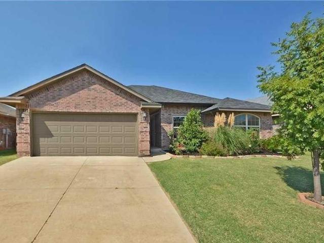 House for rent in Edmond, Oklahoma