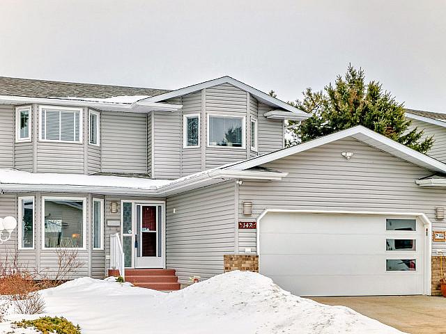 House for sale in Rolly View, Alberta