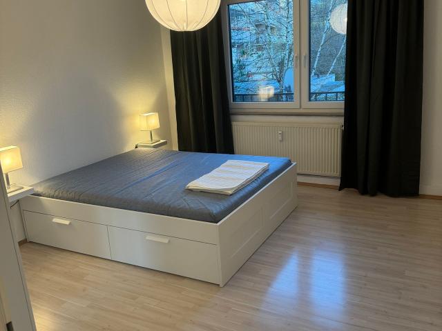 Apartment mieten in Neustadt, Bremen