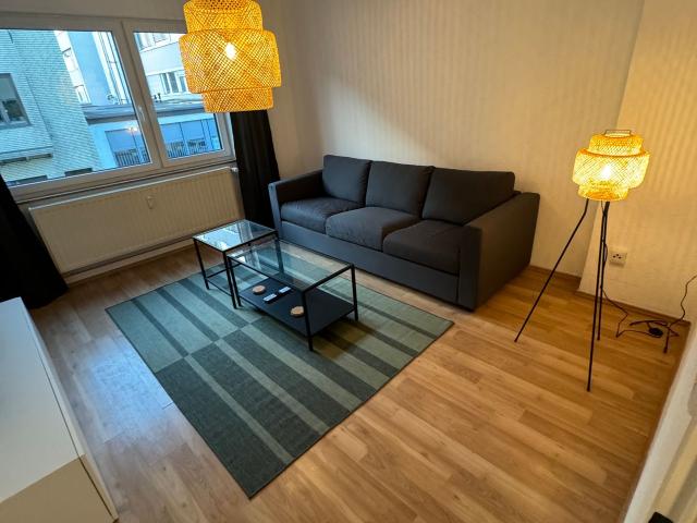 Apartment mieten in Neustadt, Bremen