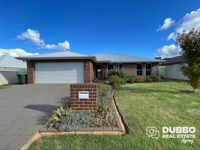 House for rent in Dubbo, New South Wales