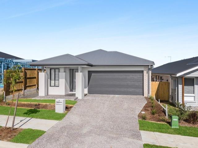 House for rent in Pebble Creek Estate, Greater Brisbane