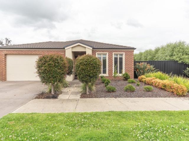 House for rent in Eastwood, Victoria