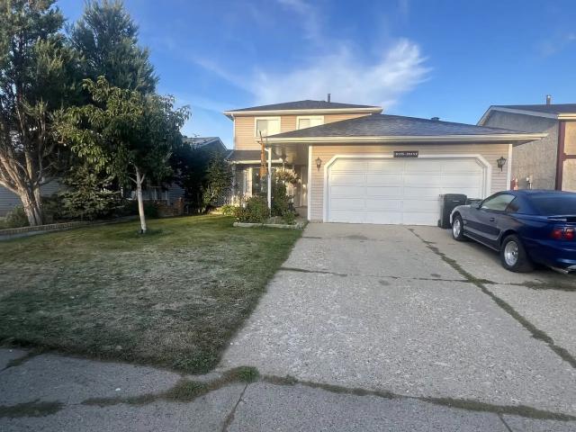 House for rent in La Perle, Edmonton