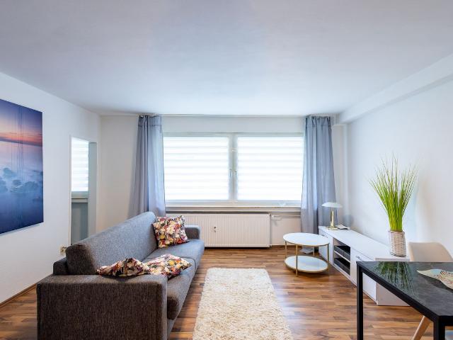 Apartment mieten in West, Ratingen