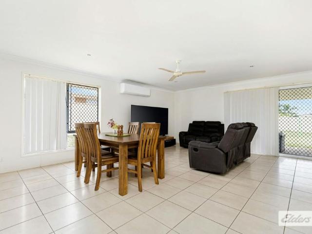 House for rent in Emerald, Queensland