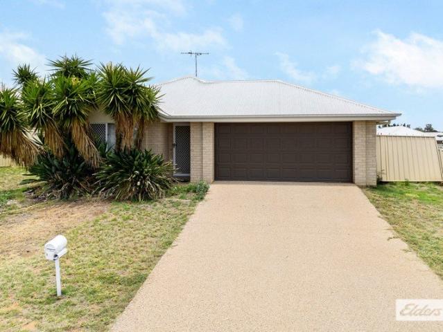 House for rent in Emerald, Queensland