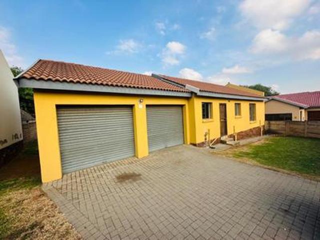 House for sale in Ekurhuleni, Gauteng