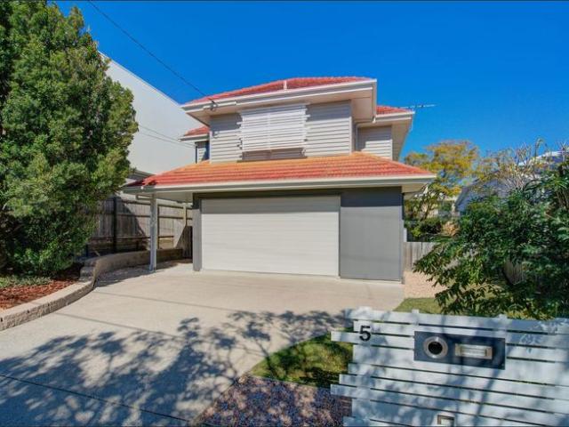 House for rent in Toombul, Queensland