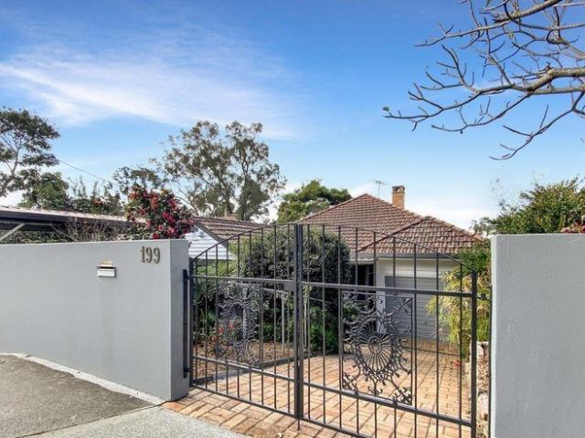 House for rent in Toombul, Queensland