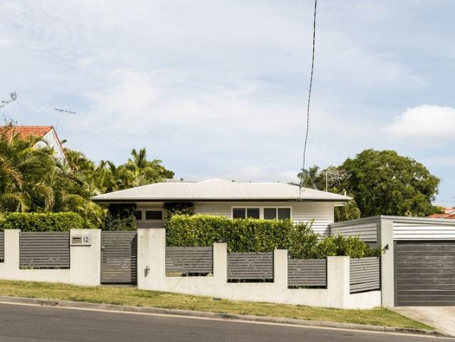 House for rent in Toombul, Queensland