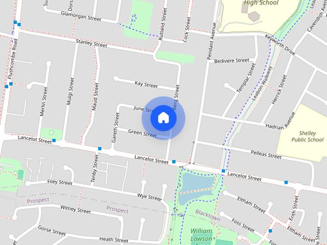 House for rent in Sydney, New South Wales