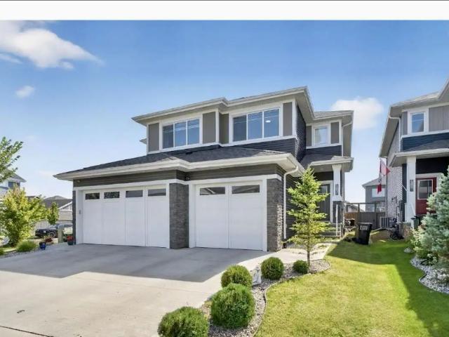 House for rent in Glenridding Ravine, Edmonton