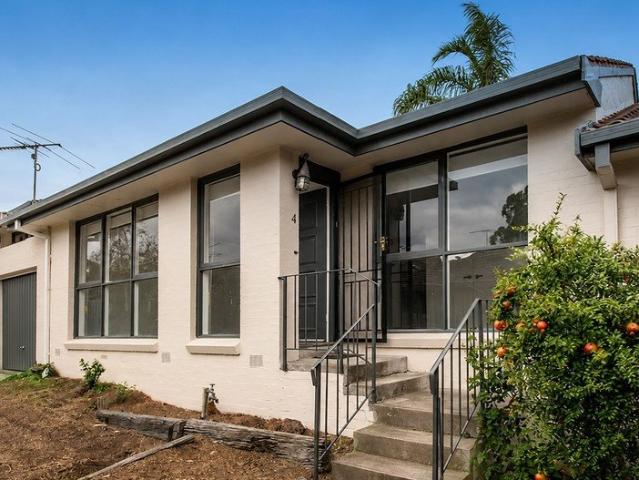 Apartment for rent in Camerons Creek, Victoria