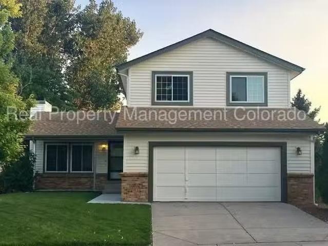 Condo for rent in Littleton