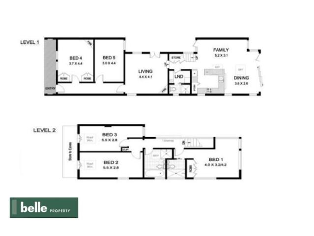 House for rent in Sydney, New South Wales