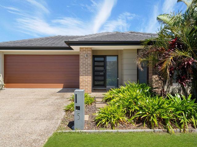 House for rent in Fernbrook, Queensland
