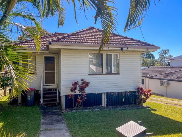 House for rent in Toombul, Queensland
