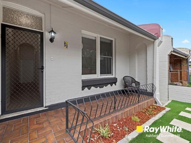 House for rent in Sydney, New South Wales