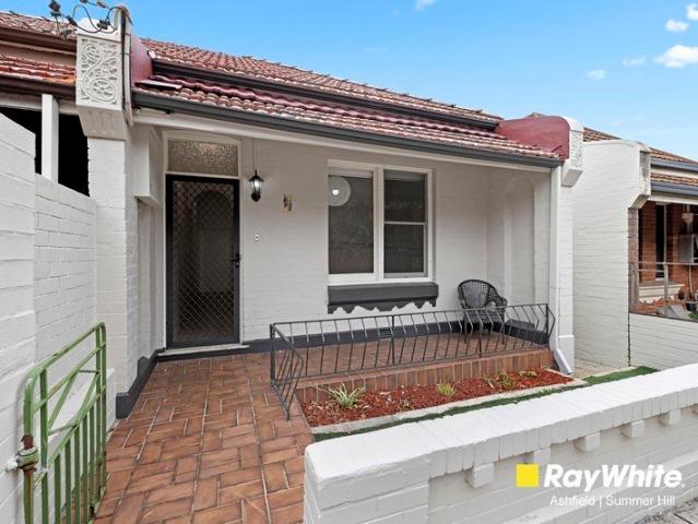 House for rent in Sydney, New South Wales