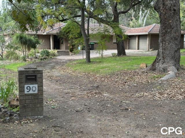House for rent in Gooseberry Hill, Western Australia