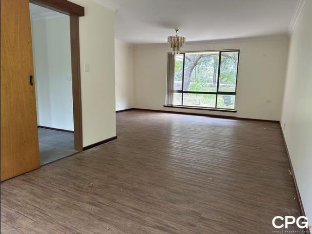 House for rent in Gooseberry Hill, Western Australia