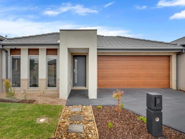House for rent in Camerons Creek, Victoria