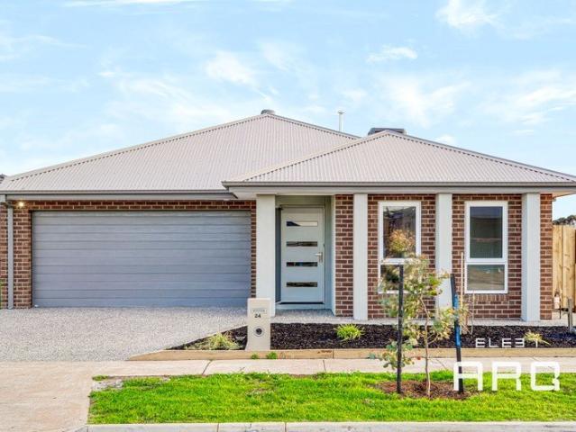 House for rent in Thornhill Park, Melbourne
