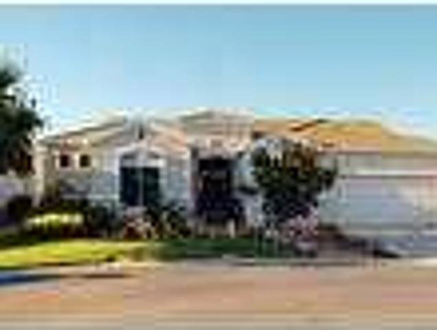 House for rent in Solano, California