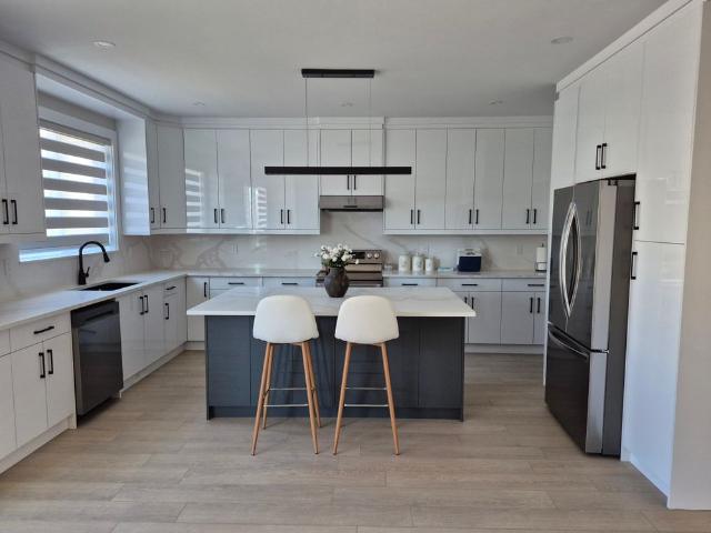 House for rent in Waterloo, Ontario