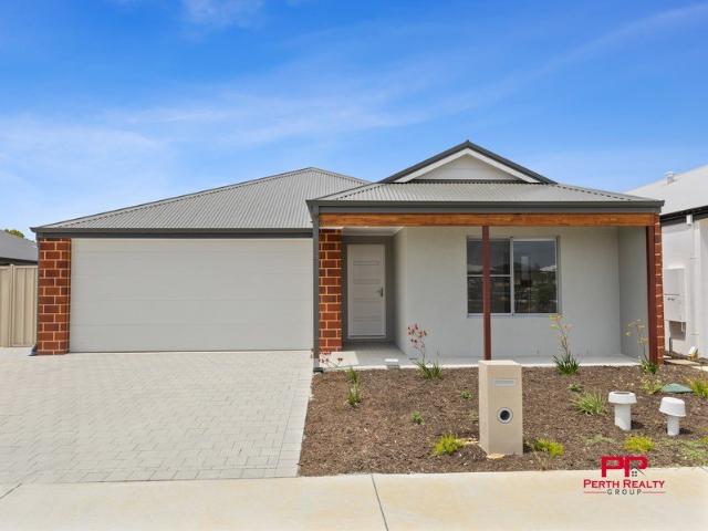 House for rent in Yanchep, Western Australia