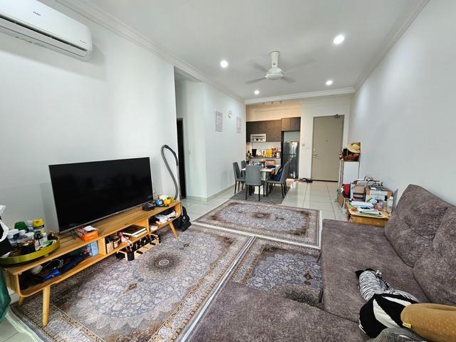 Condominium for rent in Putatan, Sabah