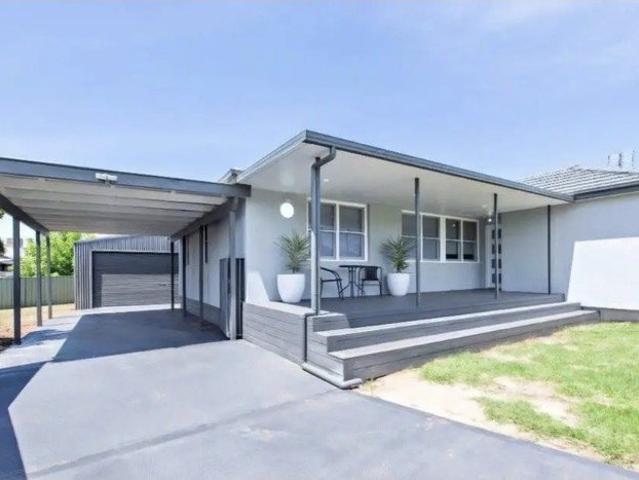 House for sale in Dubbo, New South Wales