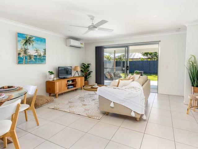 House for rent in Toombul, Queensland