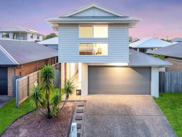 House for rent in Toombul, Queensland
