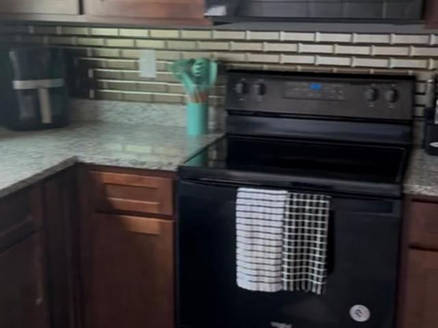 Room for rent in Atlanta, Georgia