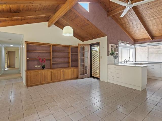 House for rent in Highfields, Queensland