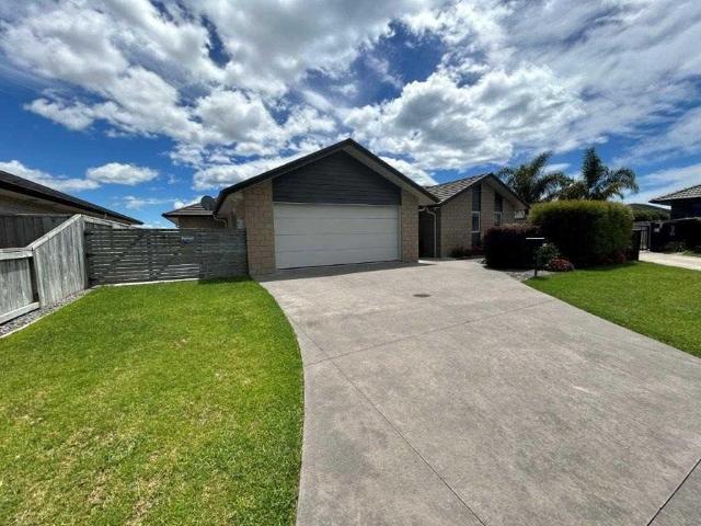 House for rent in Wairākei / The Sands, The Sands / Te Tumu