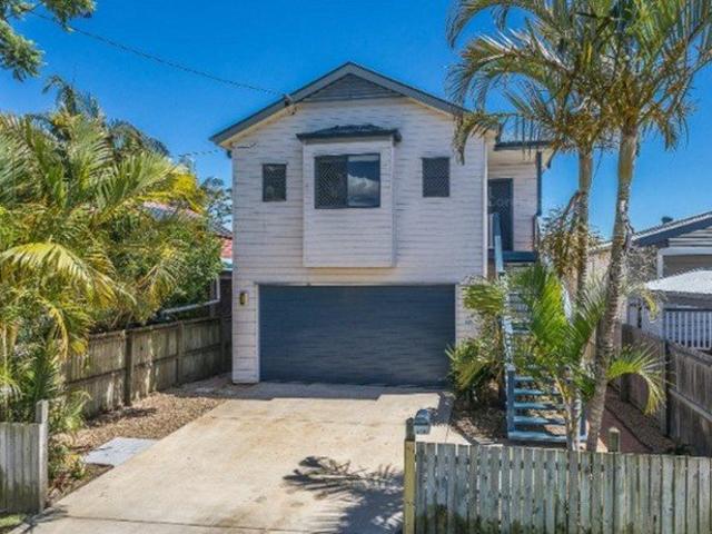 House for rent in Toombul, Queensland