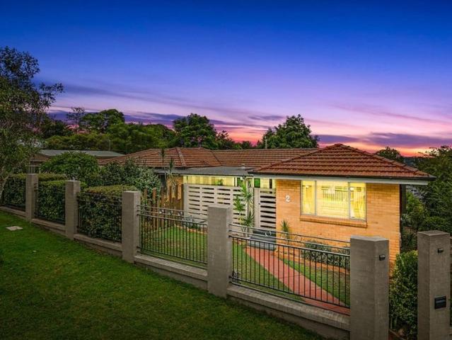 House for rent in Mount Lofty, Toowoomba